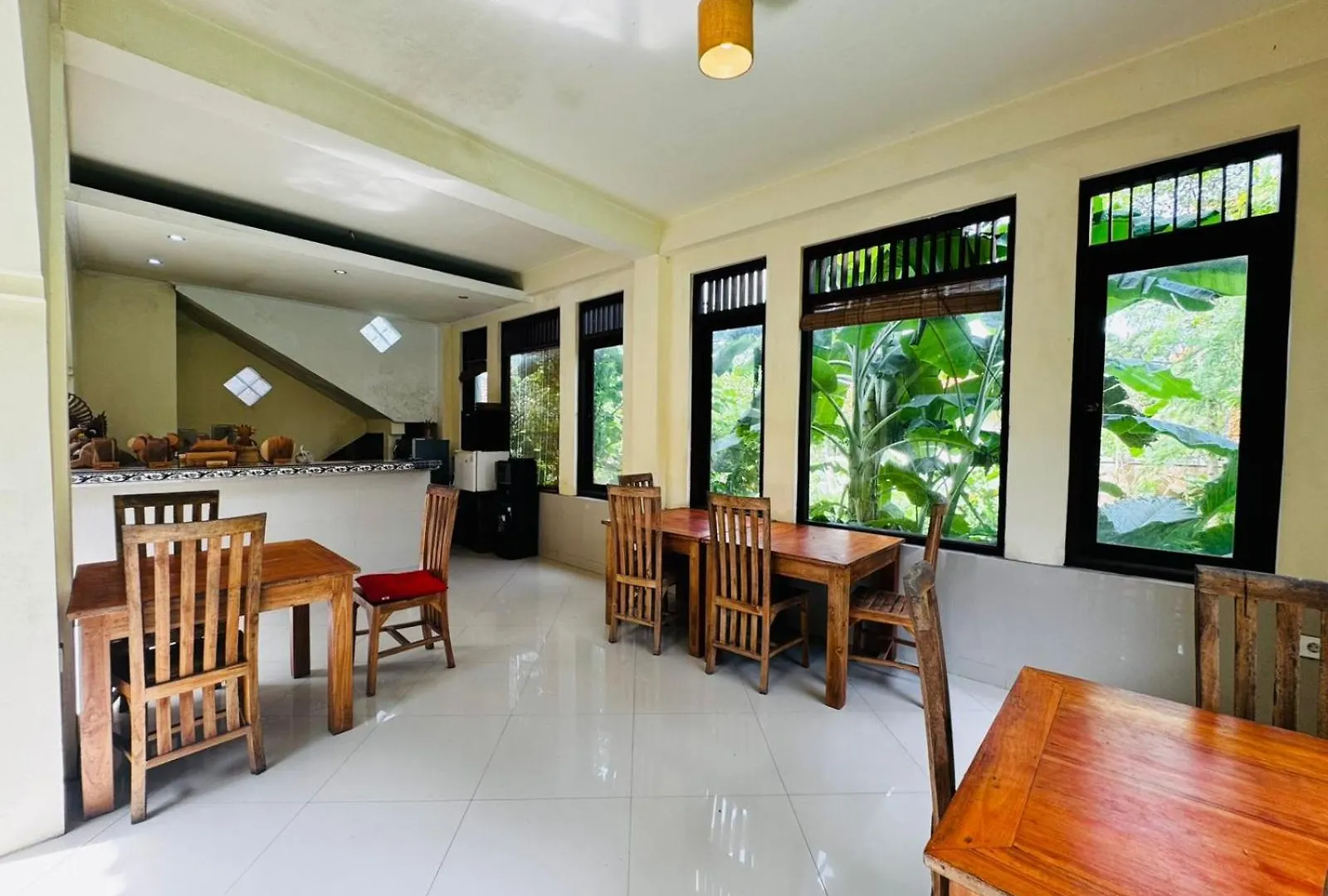 Ubud Kerta Prashati 0*, Убуд Индонезия