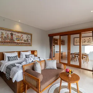 Narada & Ubud