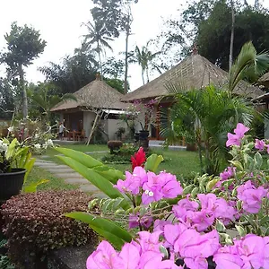 Suka's House Ubud (Bali)