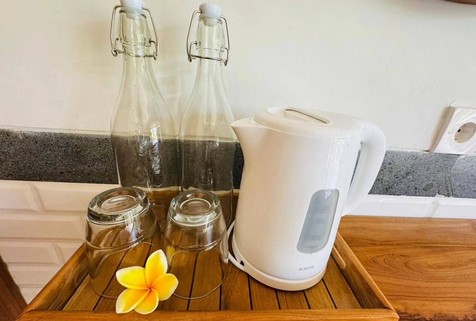 Ubud Kerta Prashati Bed & Breakfast