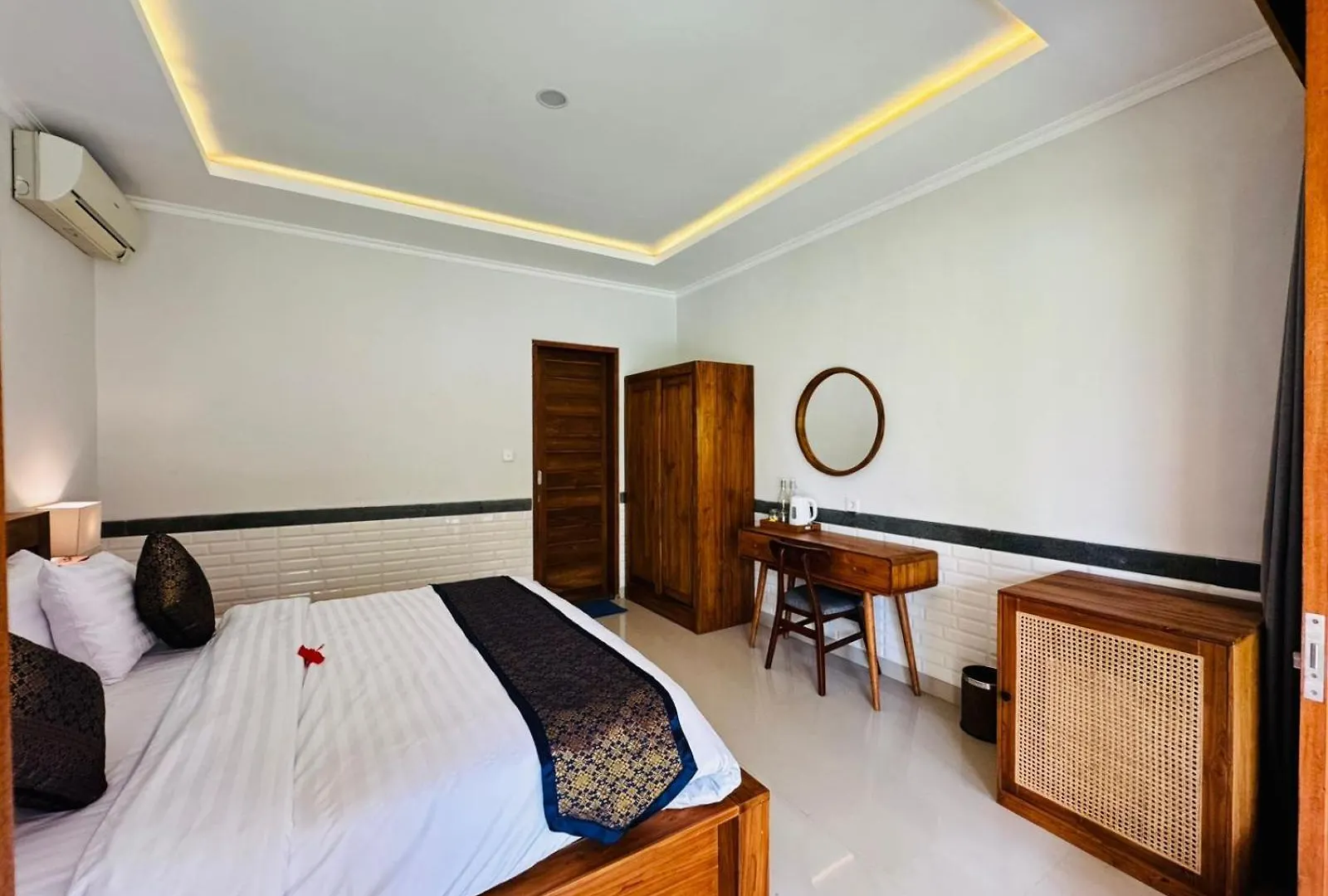 Ubud Kerta Prashati Indonesia