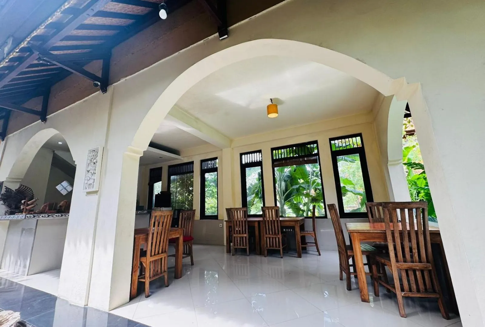 Ubud Kerta Prashati 0*, Ubud (Bali)