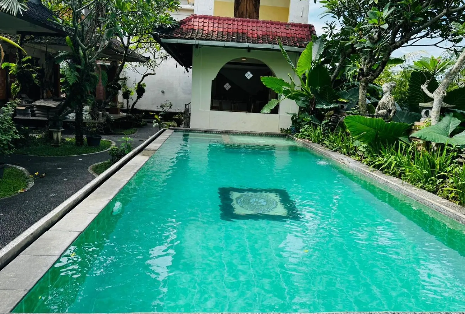 Ubud Kerta Prashati