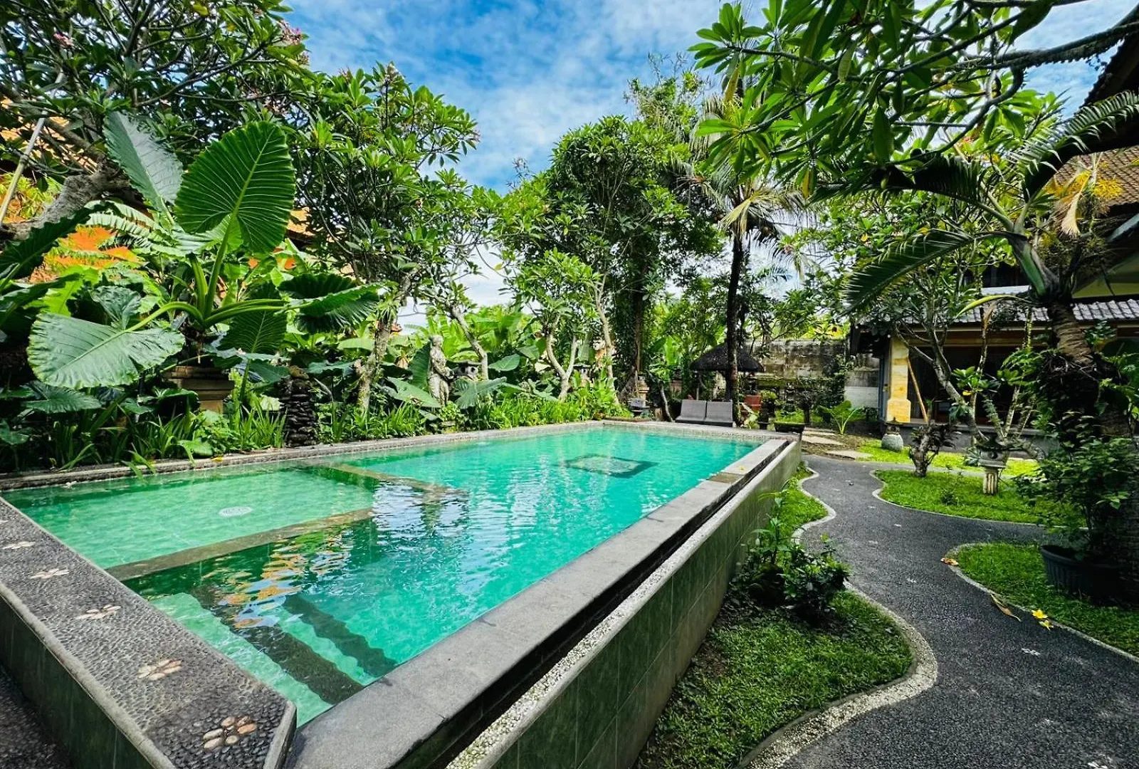 Ubud Kerta Prashati