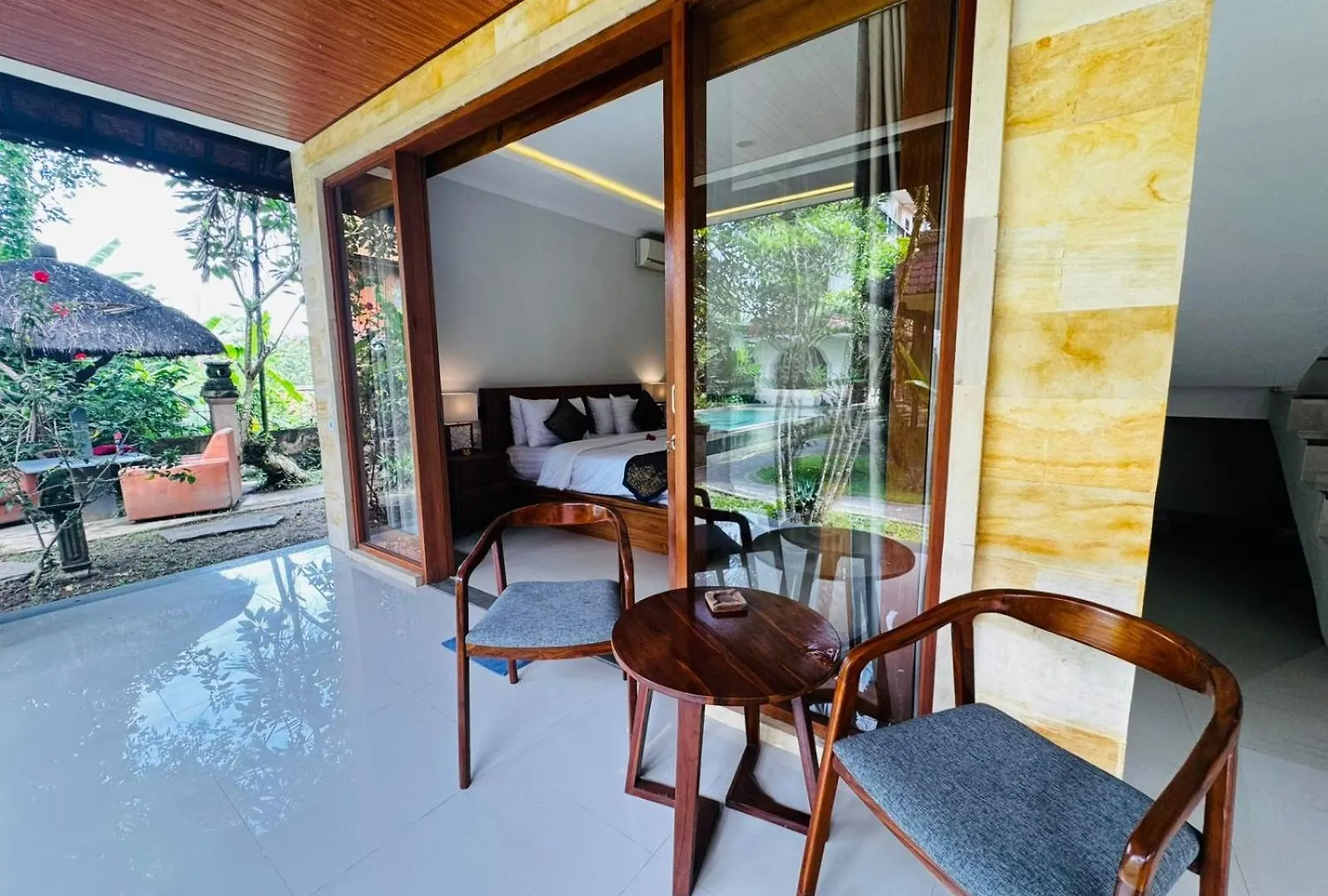 Ubud Kerta Prashati 0*,  Indonezja