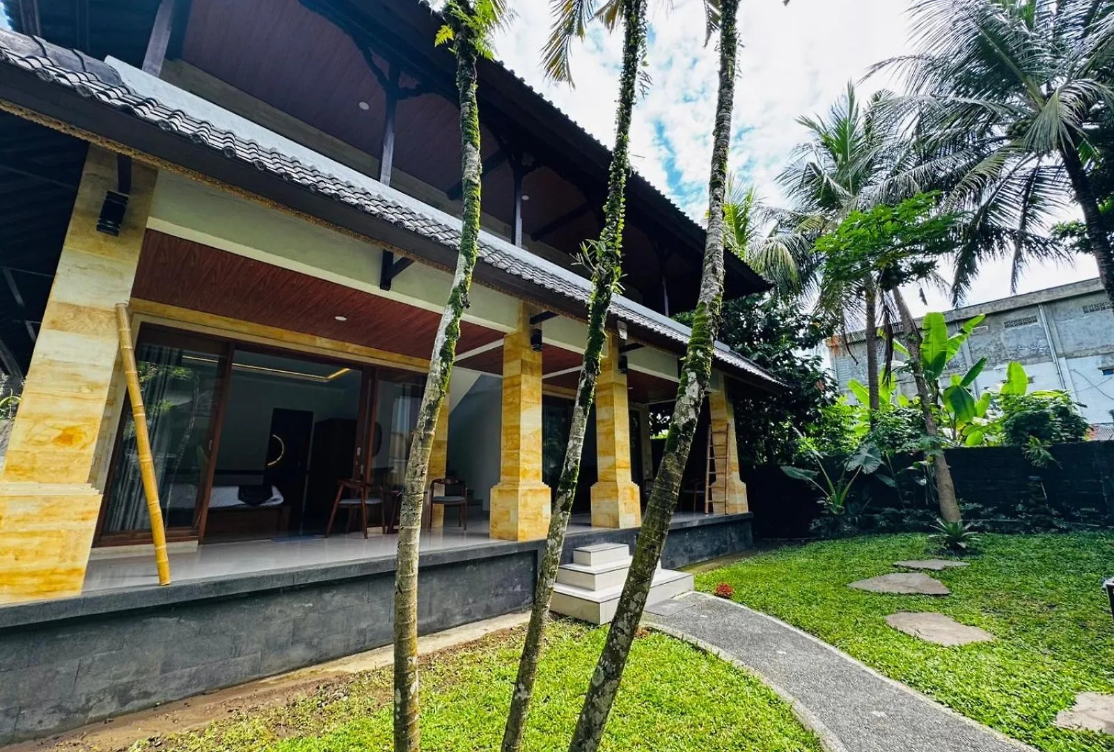 Ubud Kerta Prashati